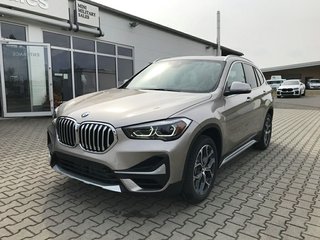 2022 BMW X1 xDrive28i - photo 1