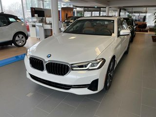 BMW 530 Used vehicle for sale