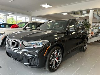 BMW X5 Used vehicle for sale