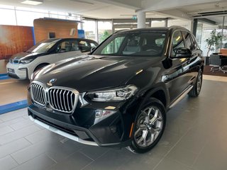BMW X3 Used vehicle for sale