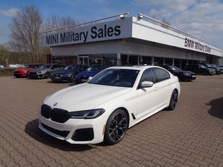 BMW 540 Used vehicle for sale