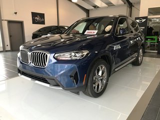 BMW X3 Used vehicle for sale