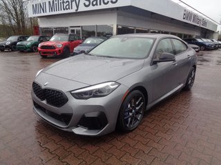 2022 BMW M235i xDrive Grand Coupe - photo 1