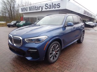 BMW X5 Used vehicle for sale