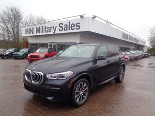 BMW X5 Used vehicle for sale