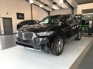 BMW X3 Used vehicle for sale