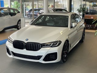 BMW 540 Used vehicle for sale