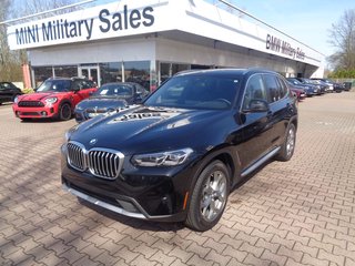 BMW X3 Used vehicle for sale