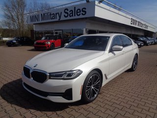 BMW 530 Used vehicle for sale