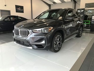 BMW X1 Used vehicle for sale