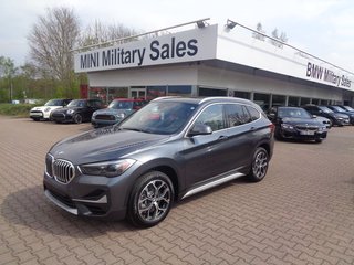 BMW X1 Used vehicle for sale