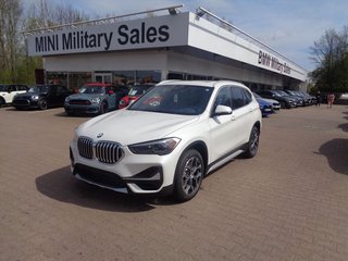 2022 BMW X1 xDrive28i - photo 1