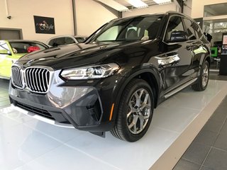 BMW X3 Used vehicle for sale