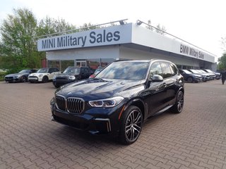 BMW X5 Used vehicle for sale