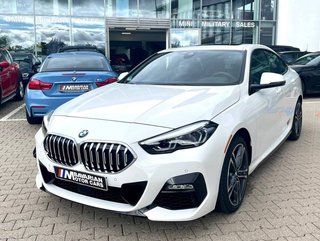 BMW 228 Used vehicle for sale