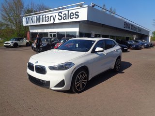 BMW X2 Used vehicle for sale
