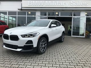 BMW X2 Used vehicle for sale