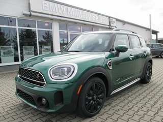 MINI Cooper S Countryman All4 Used vehicle for sale