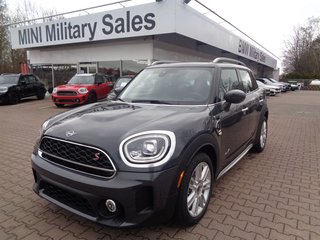 MINI Cooper S Countryman All4 Used vehicle for sale