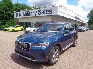 BMW X3 Used vehicle for sale