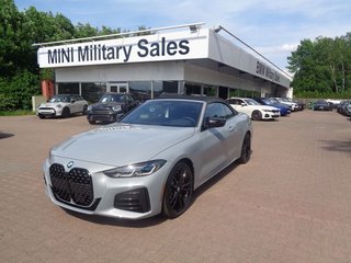BMW M440i Used vehicle for sale