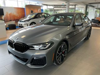 BMW 540 Used vehicle for sale