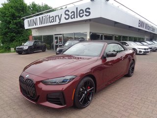 BMW M440i Used vehicle for sale