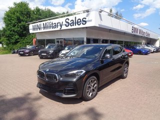 BMW X2 Used vehicle for sale