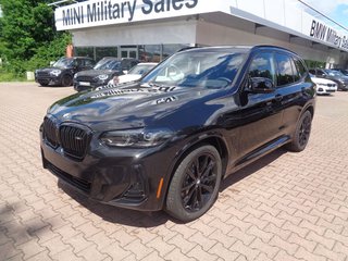 BMW X3 Used vehicle for sale