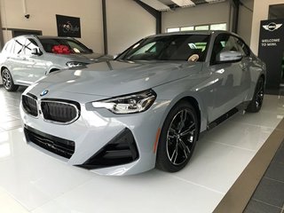 BMW 230 Used vehicle for sale