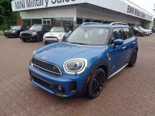 MINI Cooper S Countryman All4 Used vehicle for sale