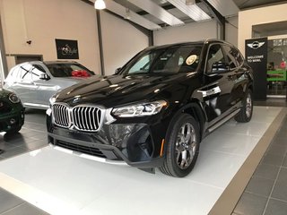 BMW X3 Used vehicle for sale