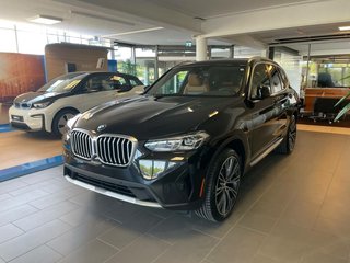 BMW X3 Used vehicle for sale