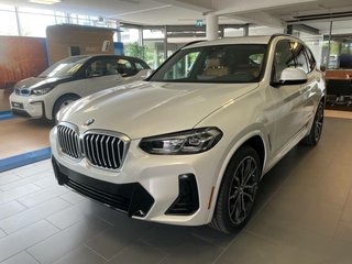 BMW X3 Used vehicle for sale