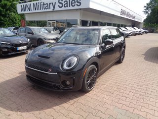 MINI Cooper S Clubman Used vehicle for sale