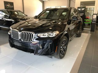 BMW X3 Used vehicle for sale