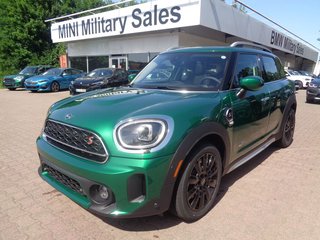 MINI Cooper S Countryman All4 Used vehicle for sale