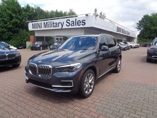 BMW X5 Used vehicle for sale