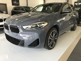 BMW X2 Used vehicle for sale