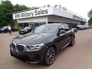 BMW X4 Used vehicle for sale