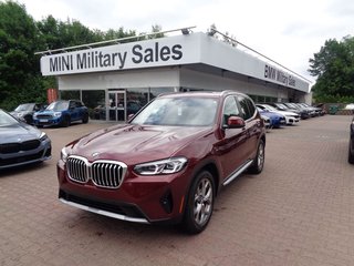 BMW X3 Used vehicle for sale