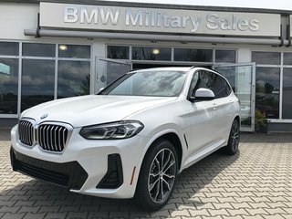 BMW X3 Used vehicle for sale