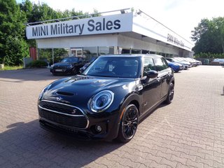 MINI Cooper S Clubman Used vehicle for sale