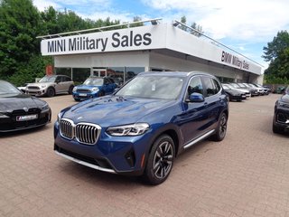 BMW X3 Used vehicle for sale