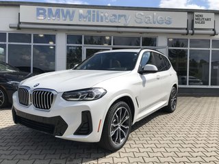 BMW X3 Used vehicle for sale