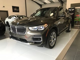 BMW X5 Used vehicle for sale