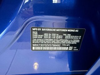 2027 BMW X1 xDrive28i - photo 2