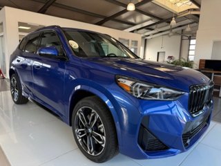 2027 BMW X1 xDrive28i - photo 3