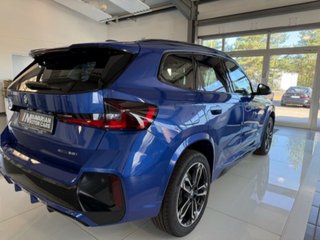 2027 BMW X1 xDrive28i - photo 4