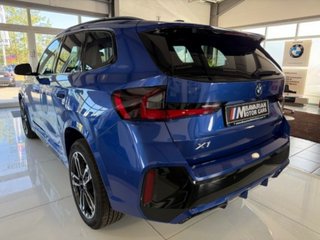 2027 BMW X1 xDrive28i - photo 5